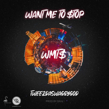 Want Me To Stop (Radio Edit) | Boomplay Music
