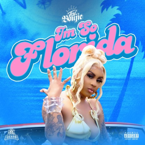 I'm So Florida | Boomplay Music