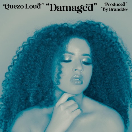 Damaged | Boomplay Music