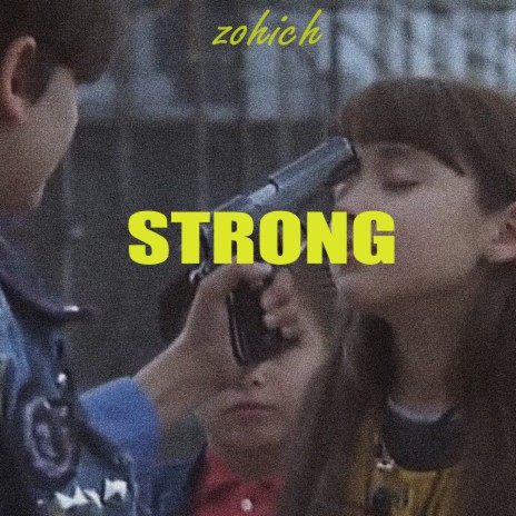 Strong