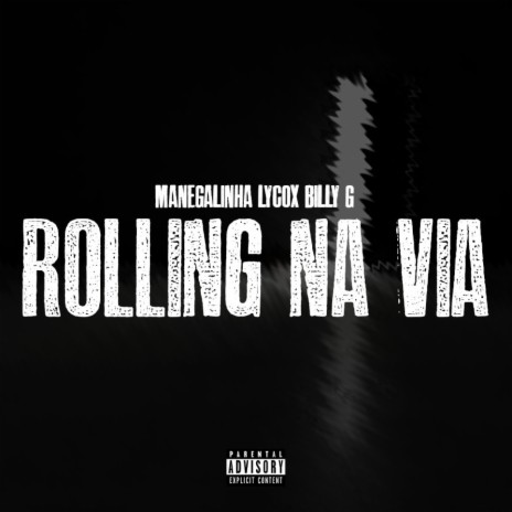 Rolling na via ft. DJ Lycox & Mané Galinha
