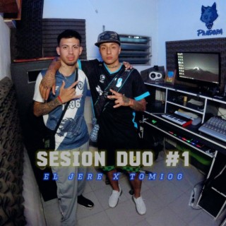 SESION DUO #1