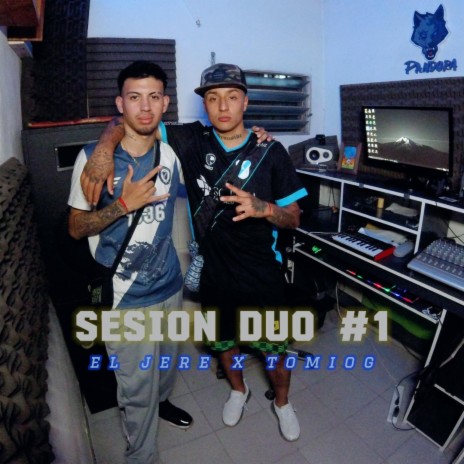 SESION DUO #1 ft. ELJERE & TOMIOG | Boomplay Music