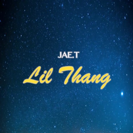 Lil Thang | Boomplay Music