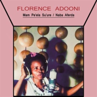 Florence Adooni