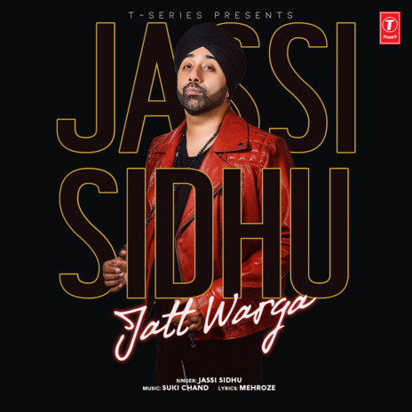 Jatt Warga | Boomplay Music