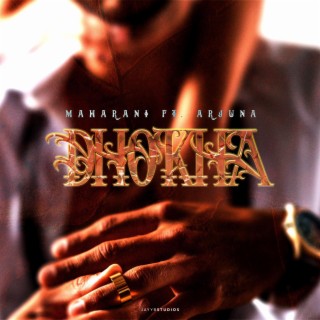 DHOKHA ft. Maharani & Arjuna lyrics | Boomplay Music