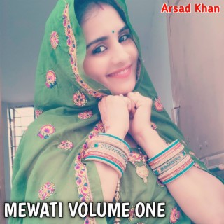 Mewati Volume One