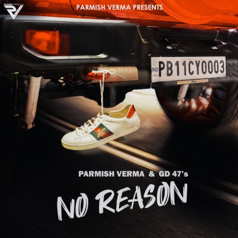 No Reason ft. GD 47 | Boomplay Music