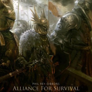 Alliance For Survival