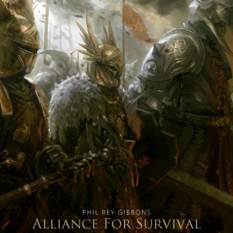 Alliance For Survival | Boomplay Music