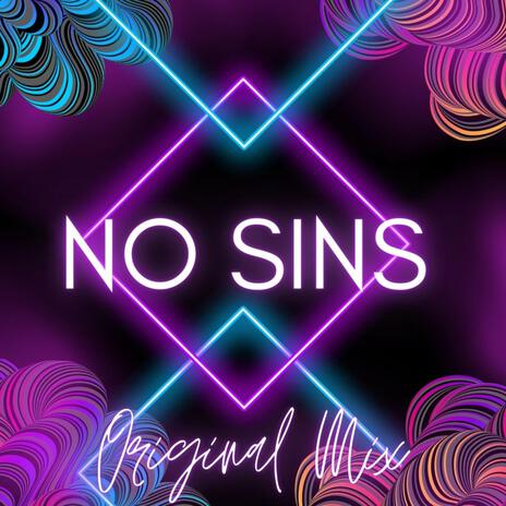 No Sins ft. Warplex | Boomplay Music