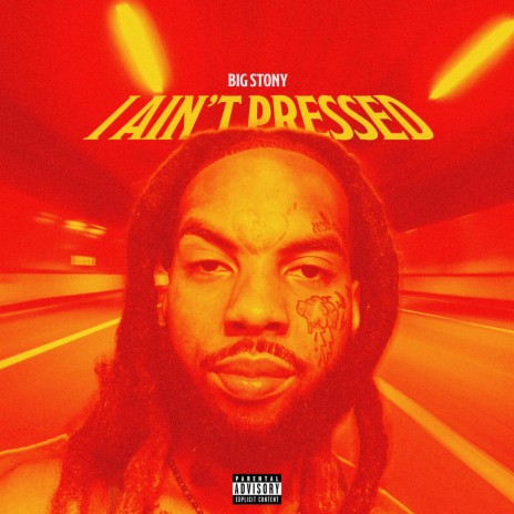 I Aint Pressed | Boomplay Music
