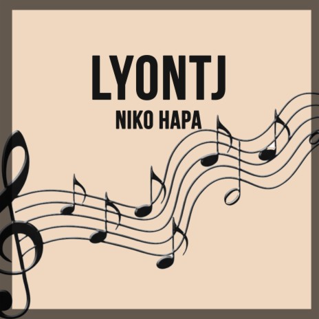 Niko Hapa | Boomplay Music