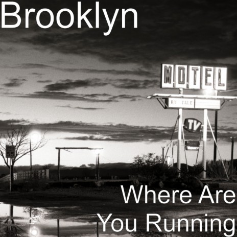 Where Are You Running | Boomplay Music