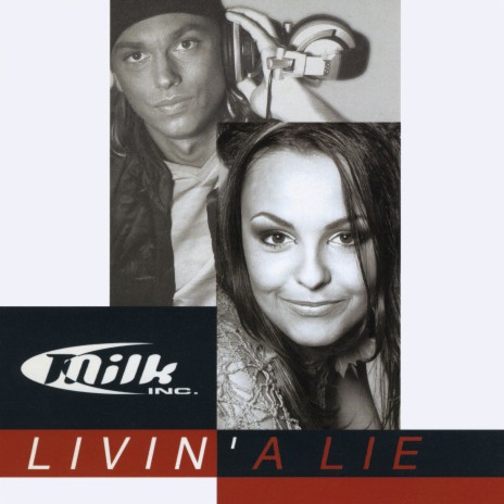 Livin' a Lie (Extended) | Boomplay Music