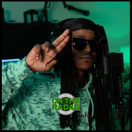 On The Radar Freestyle ft. DyMe-A-DuZin | Boomplay Music