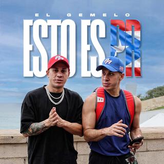 Esto Es PR lyrics | Boomplay Music