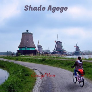 Shade Agege lyrics | Boomplay Music