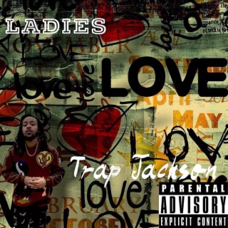 LADIES LOVE TRAP JACKSON