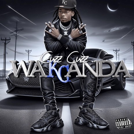 WaKCanda | Boomplay Music