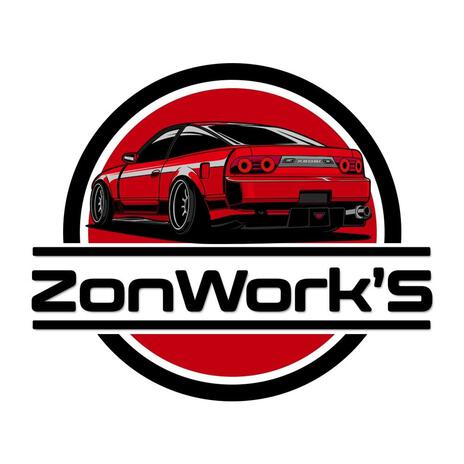 ZONwork's | Boomplay Music