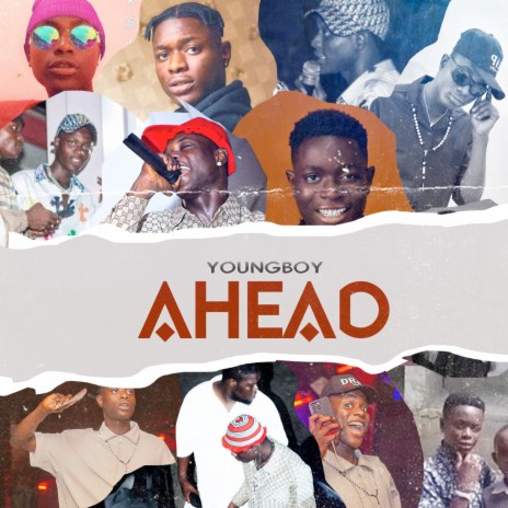 Ahead | Boomplay Music