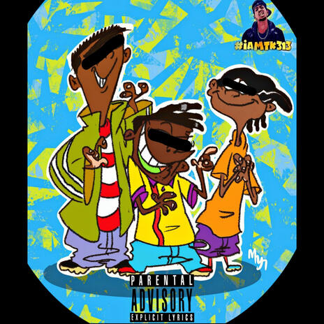 Ed Edd N Eddy | Boomplay Music