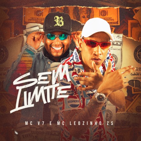 Sem Limite ft. MC Leozinho ZS | Boomplay Music