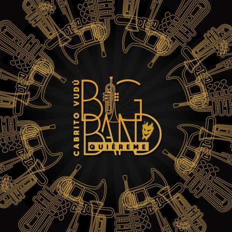 Quiéreme (Big Band) | Boomplay Music