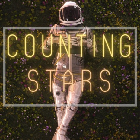 Counting Stars ft. Jada Facer | Boomplay Music