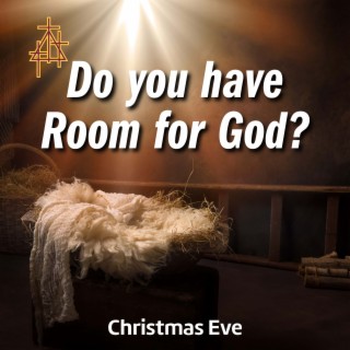 December 24, 2023. Christmas Eve Divine Service. 10 p.m. | Luke 2:1-20 | The Birth of Jesus Christ