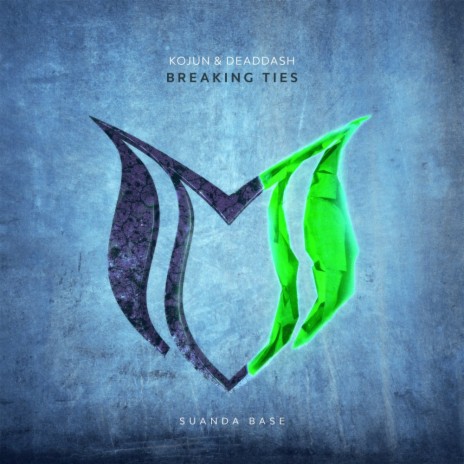 Breaking Ties ft. Deaddash | Boomplay Music