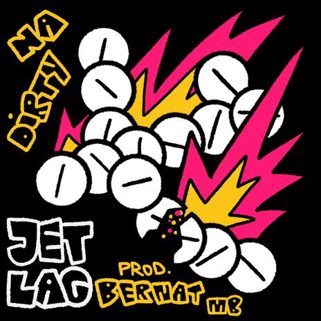 JETLAG | Boomplay Music