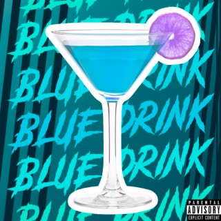 Blue Drink