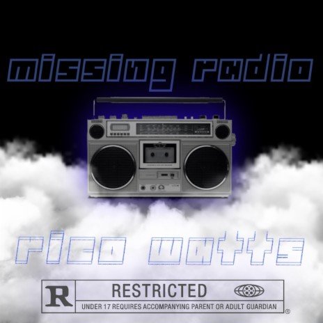Missing radio