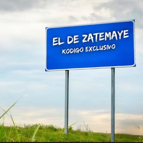 El de Zatemaye | Boomplay Music