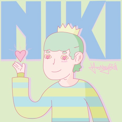 NIKI | Boomplay Music