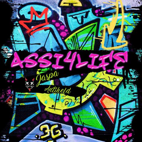 Assi4life | Boomplay Music