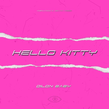 HELLO KITTY ft. VISIONARYMARCK & KingPuntoCom | Boomplay Music