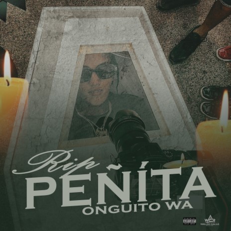 Rip Peñita ft. Amenazandel | Boomplay Music