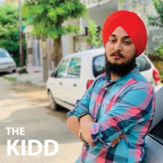 The Kidd First Interview | 2021