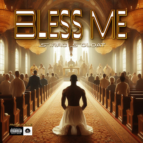 Bless Me | Boomplay Music