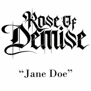 Jane Doe lyrics | Boomplay Music
