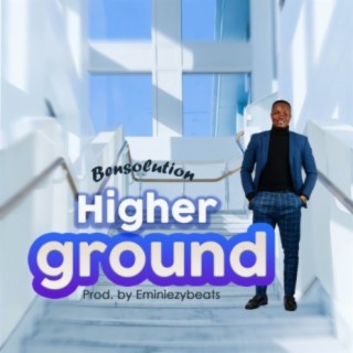 Higher Ground