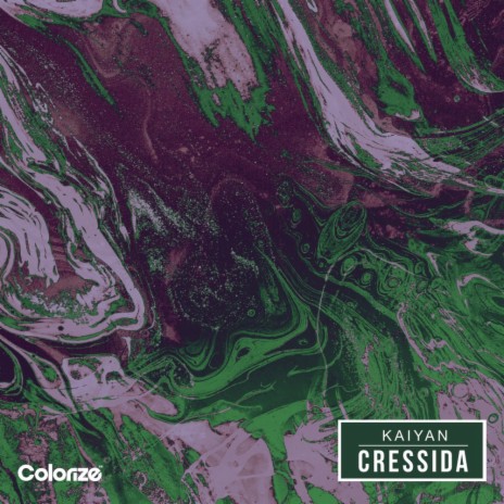 Cressida (Extended Mix)