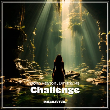 Challenge ft. John Reyton | Boomplay Music