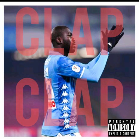 Clap Clap ft. Queen Yohara & Chosen1 | Boomplay Music