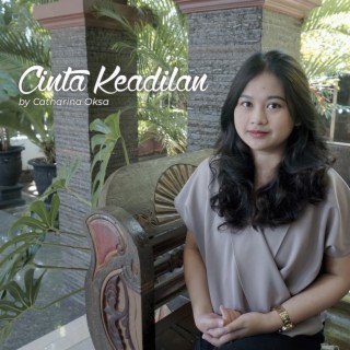 Cinta Keadilan