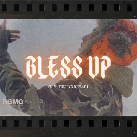 Bless Up | Boomplay Music